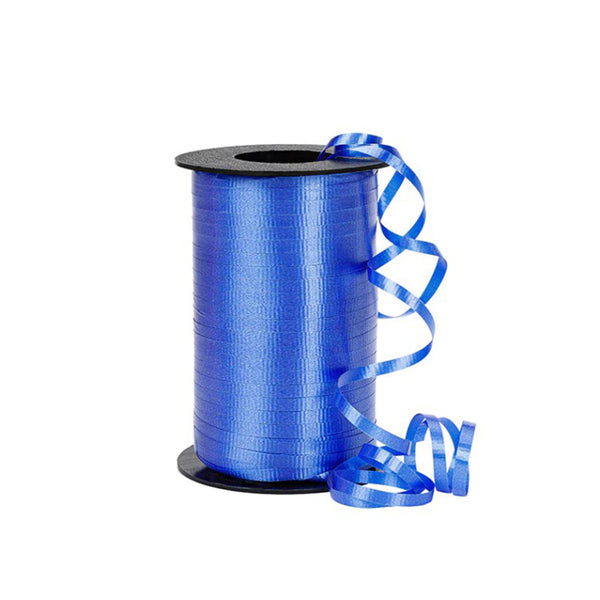 3/16" Curling Ribbon | Royal (S350) | 500 Yard Roll