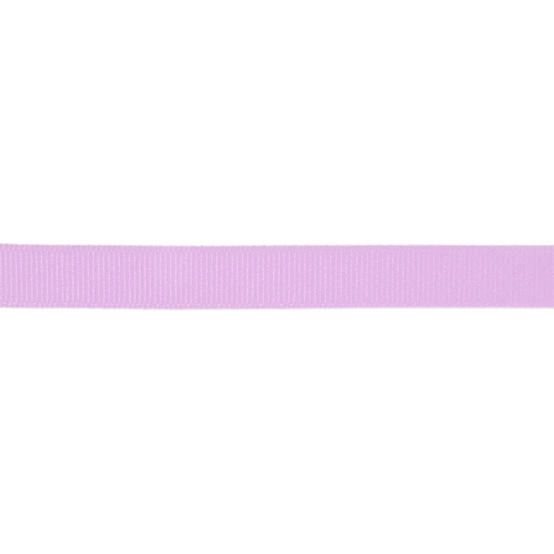 5/8" Textured Grosgrain Ribbon | Lt Orchid (430) | 100 Yard Roll