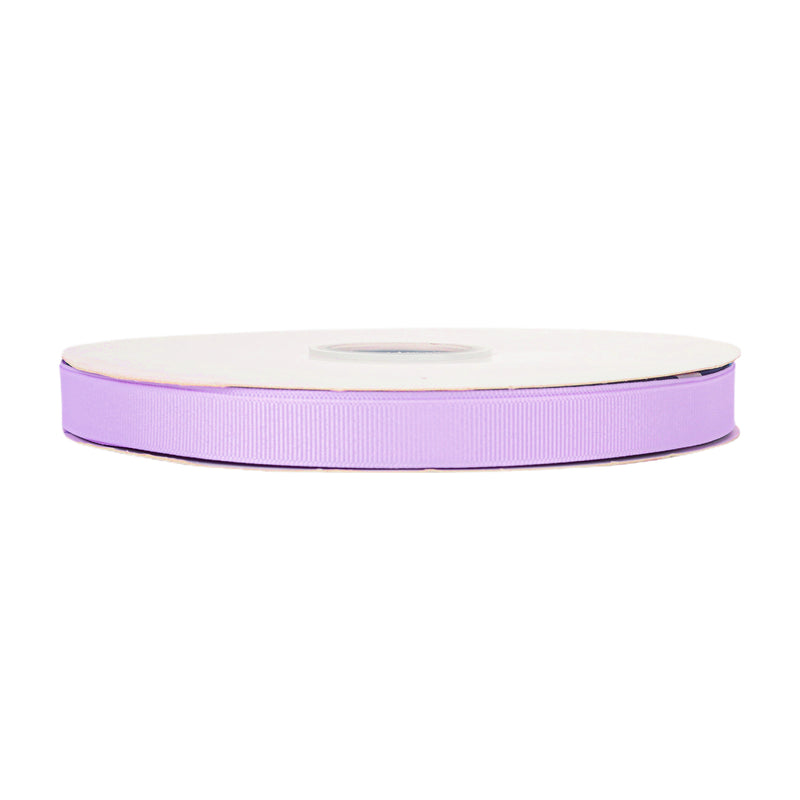 5/8" Textured Grosgrain Ribbon | Lt Orchid (430) | 100 Yard Roll