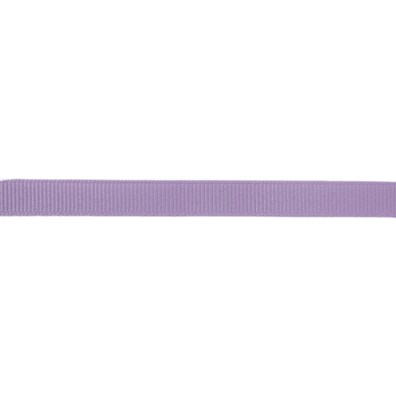 3/8" Textured Grosgrain Ribbon | Lilac (421) | 100 Yard Roll