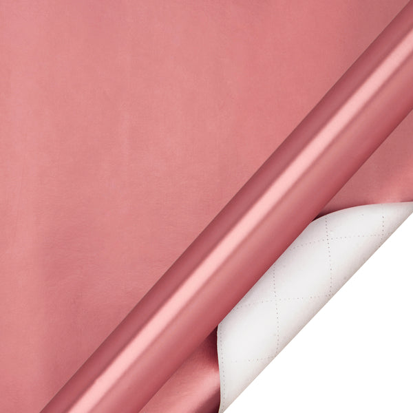 30" x 10' Wrapping Paper | Matte Pink